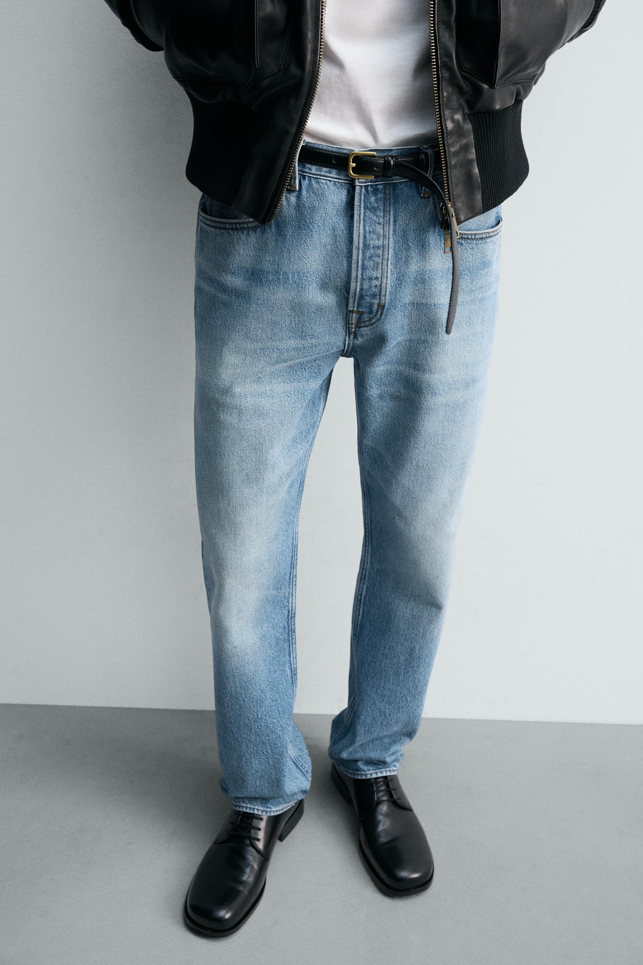 JEAN COUPE SLIM